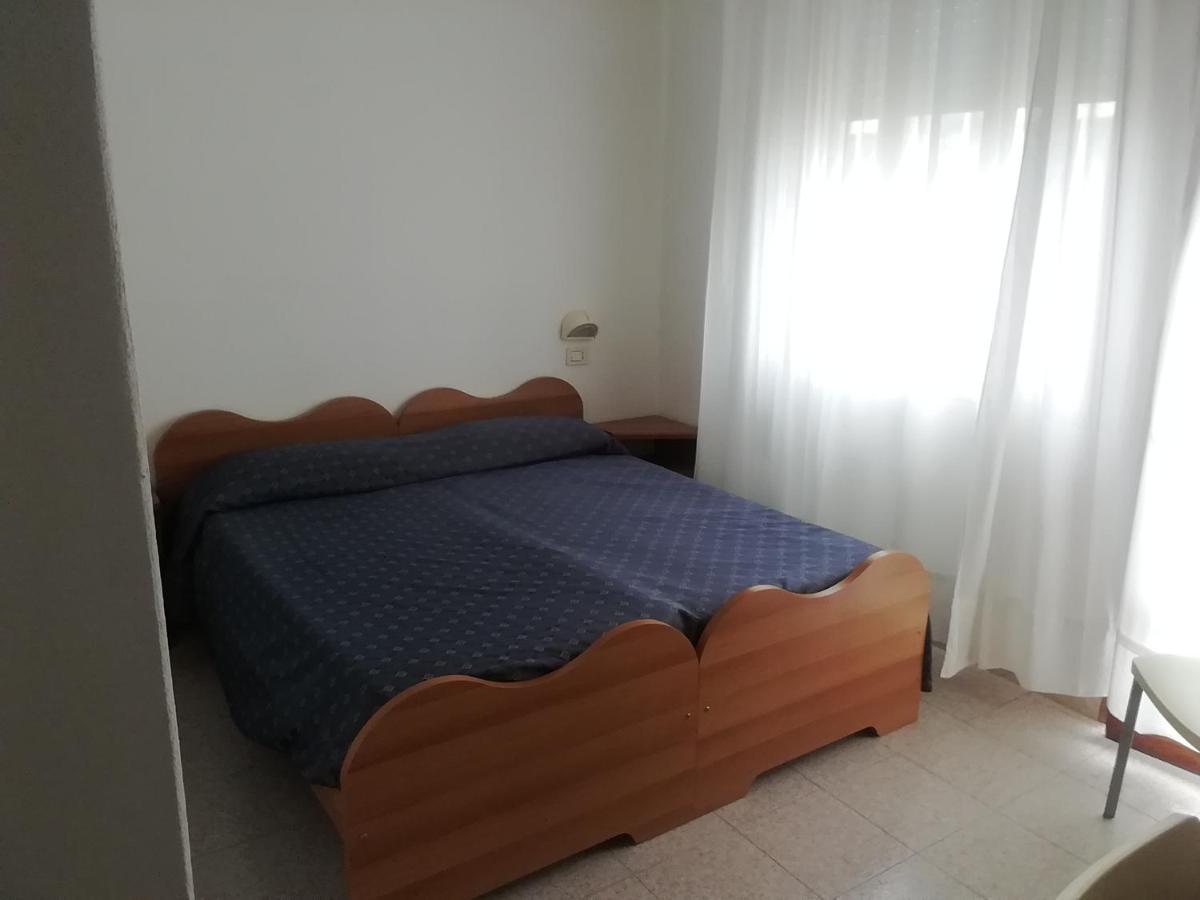 Lorena Hotel