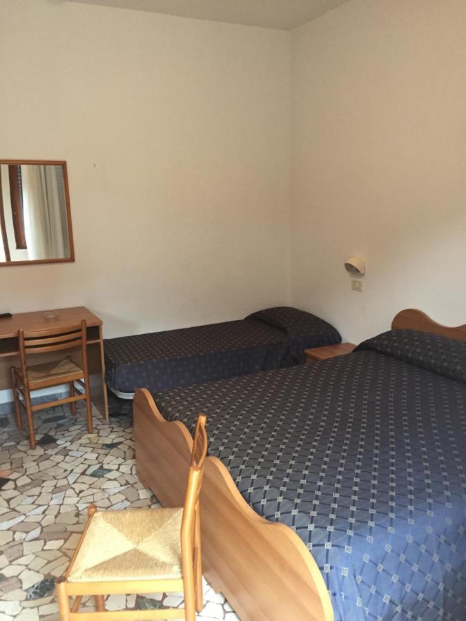 Hotel Lorena