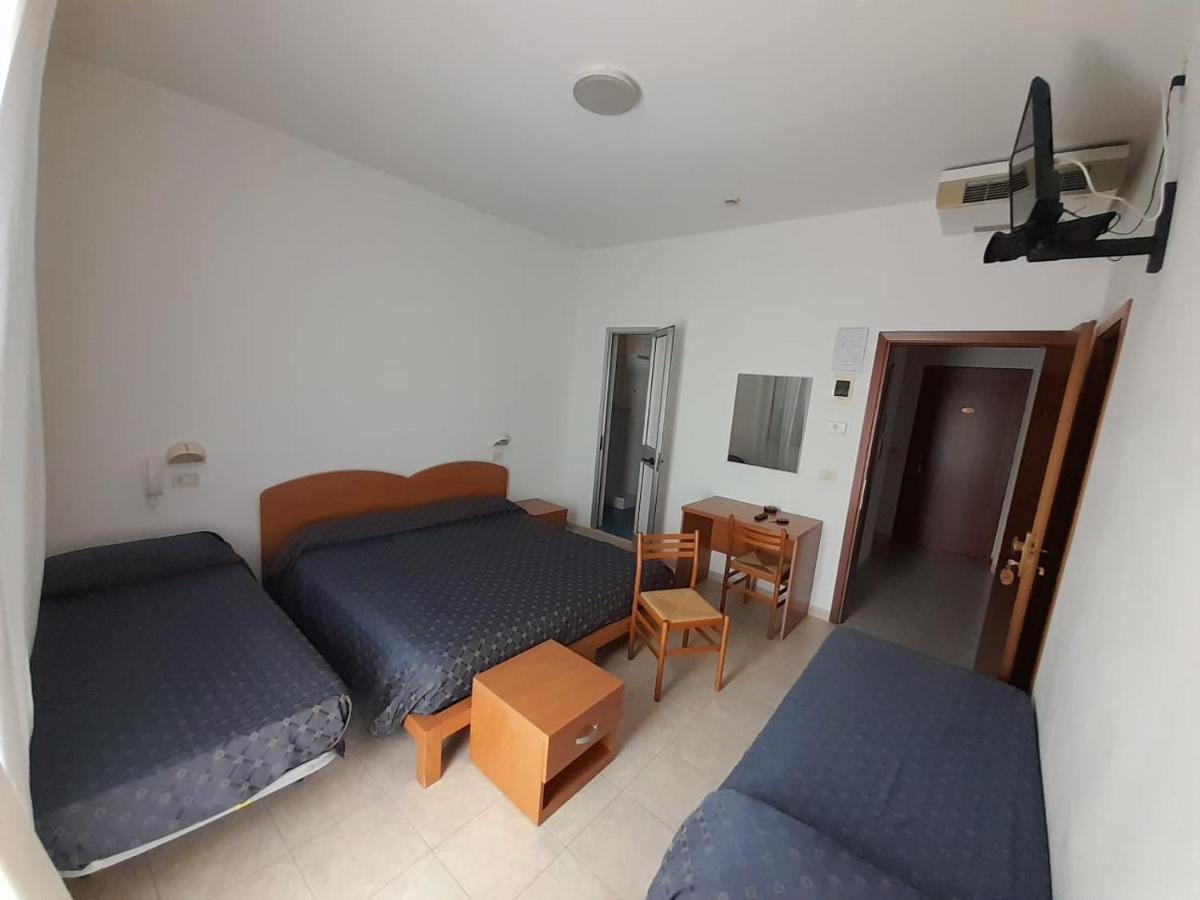 Hotel Lorena