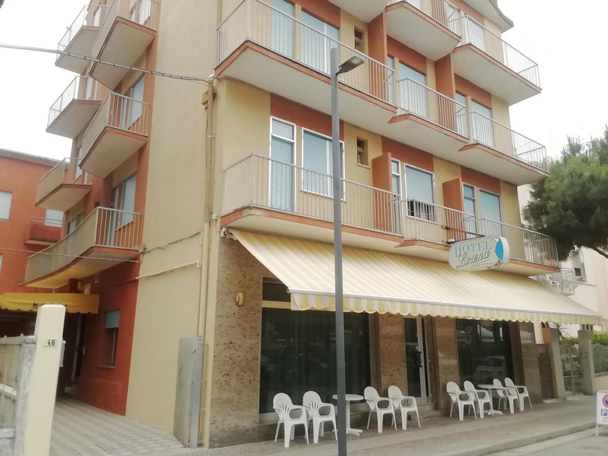 Hotel Lorena