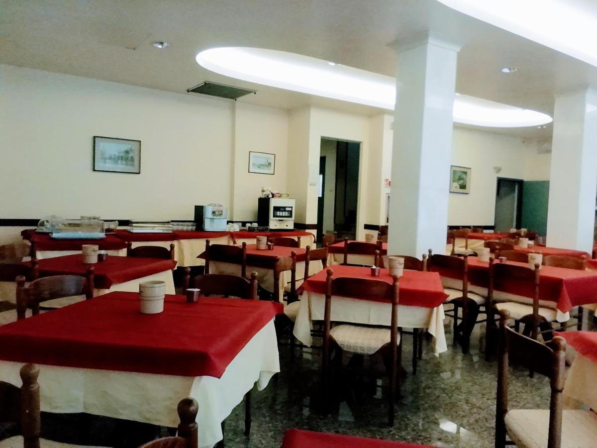 Lorena Hotel Sottomarina